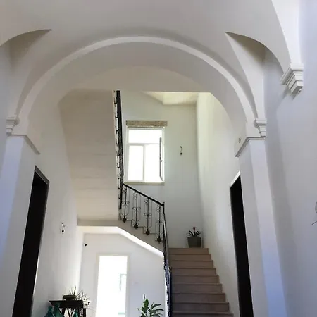 Ferienwohnung Carlo V - Con Piscina E Giardino Privati Lecce Exterior foto