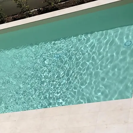 Ferienwohnung Carlo V - Con Piscina E Giardino Privati Lecce Exterior foto