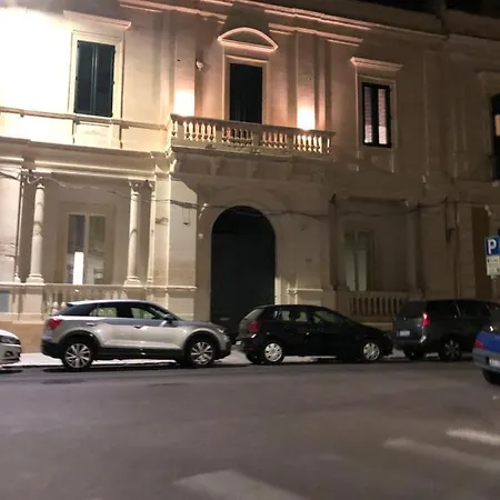 Ferienwohnung Carlo V - Con Piscina E Giardino Privati Lecce Exterior foto