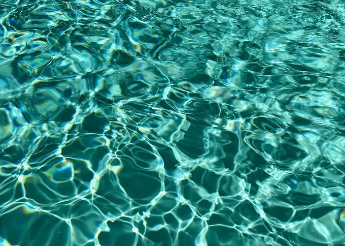 Carlo V - Con Piscina E Giardino Privati