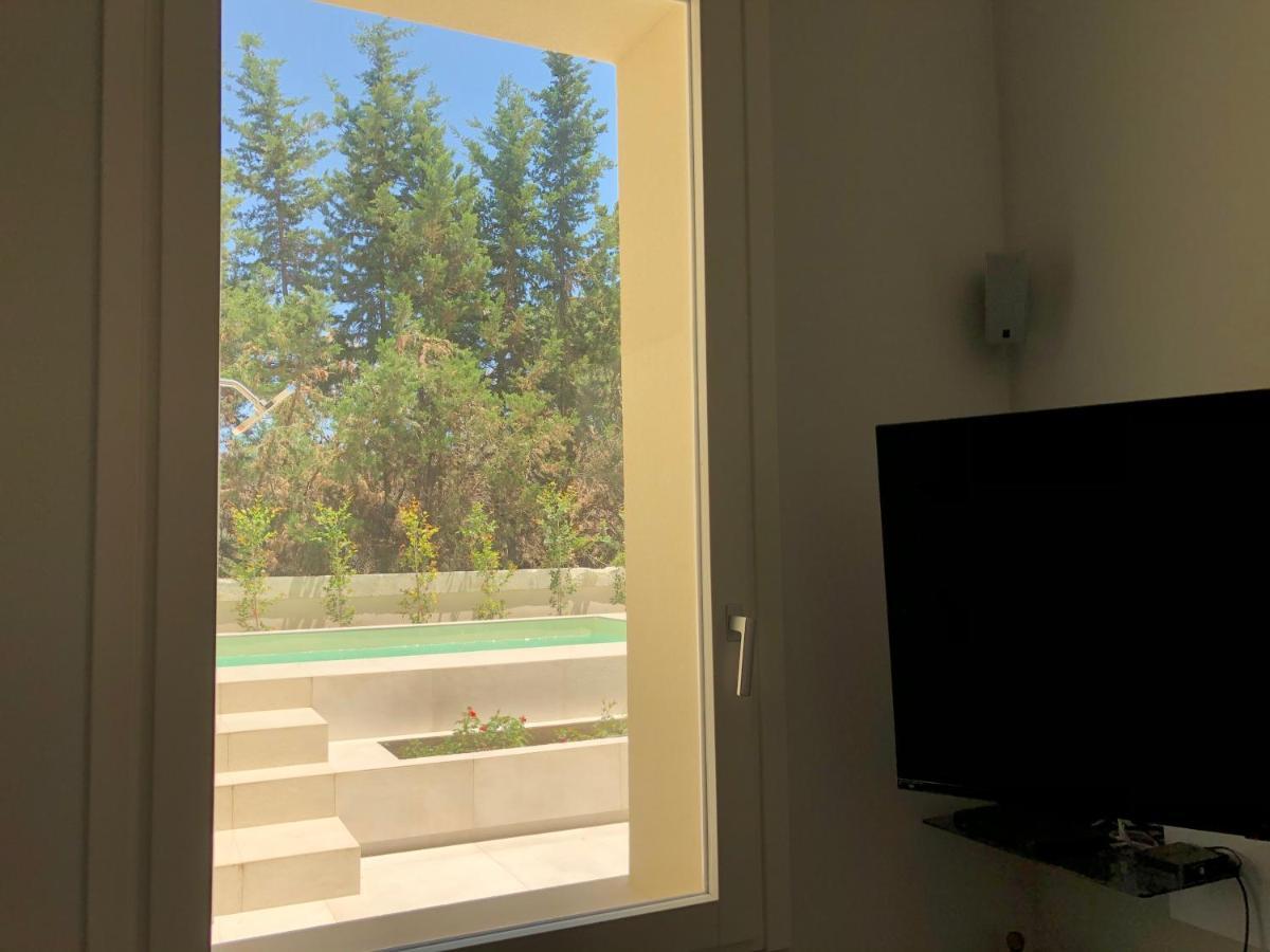 Carlo V - Con Piscina E Giardino Privati Apartment Lecce