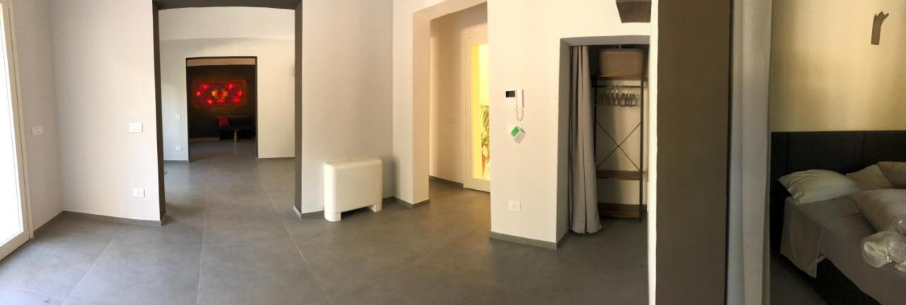 Carlo V - Con Piscina E Giardino Privati Apartment Lecce
