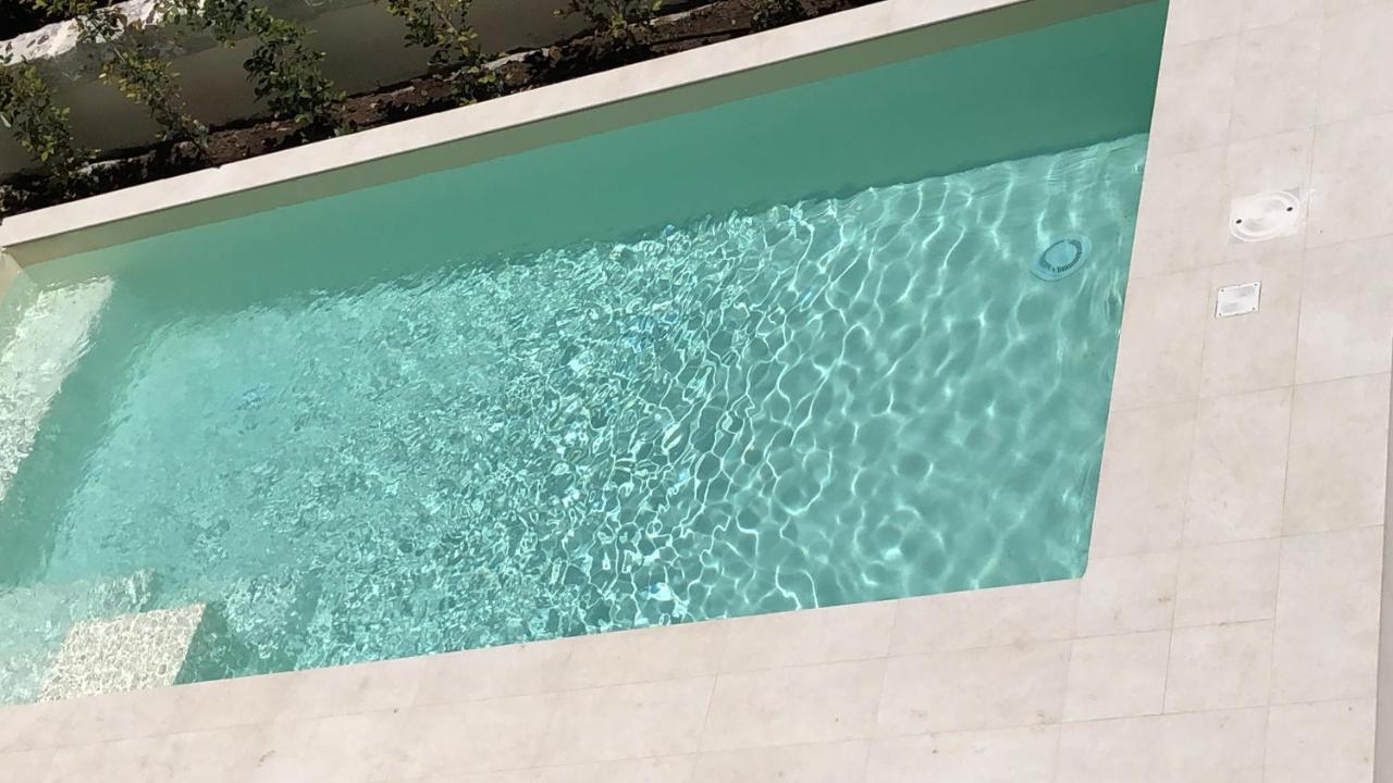 Apartment Carlo V - Con Piscina E Giardino Privati