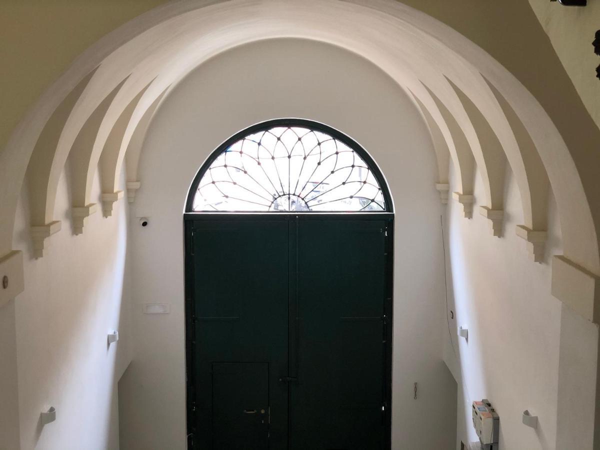 Appartement Carlo V - Con Piscina E Giardino Privati Lecce