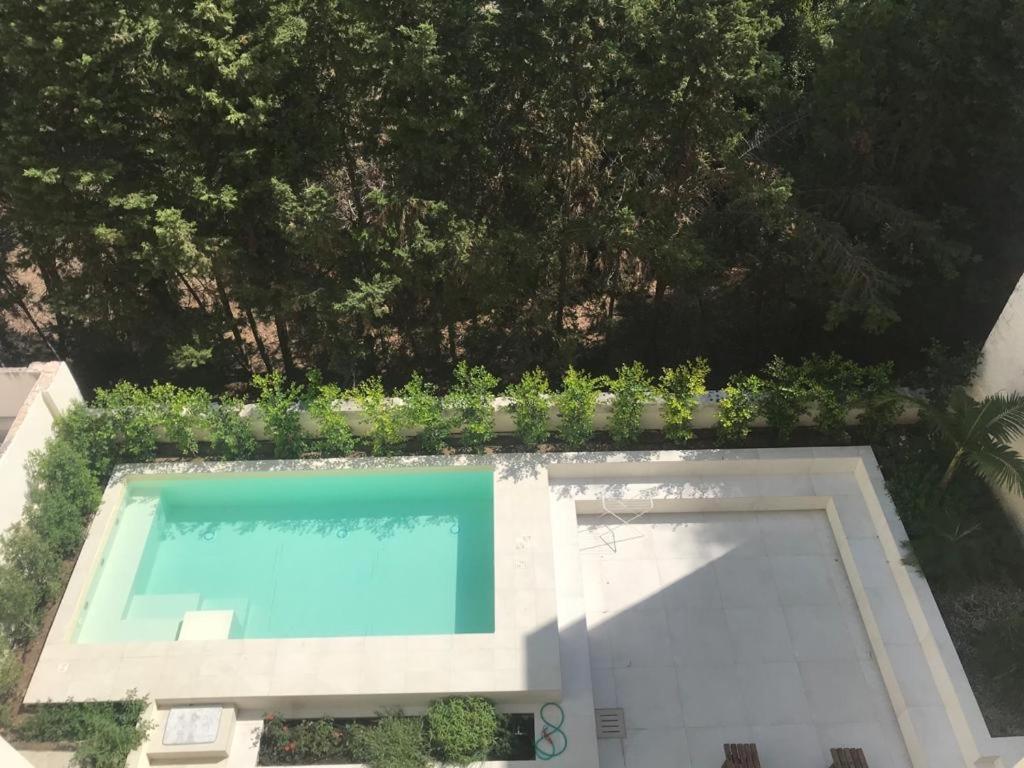 Carlo V - Con Piscina E Giardino Privati Lecce