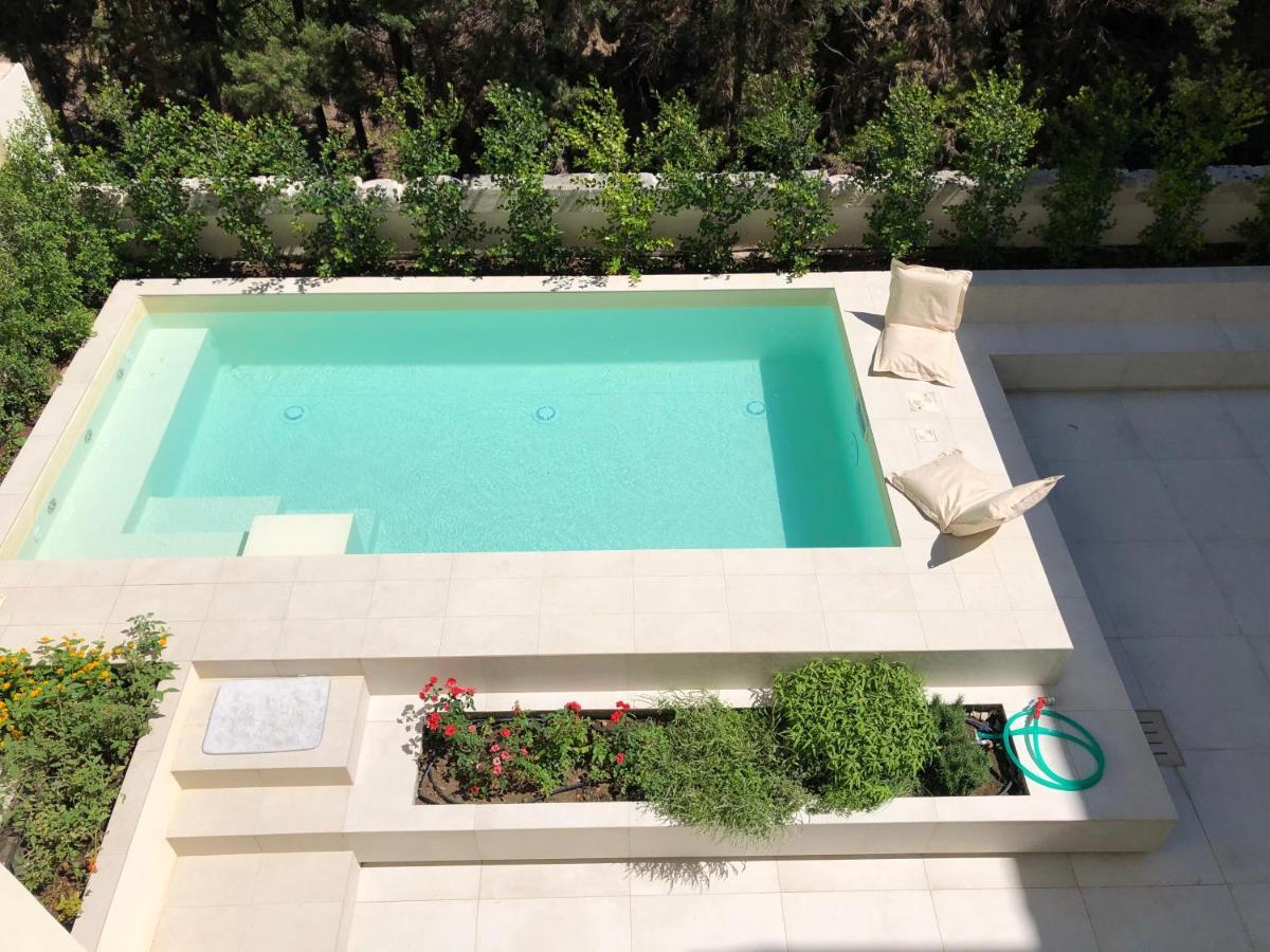 Apartment Carlo V - Con Piscina E Giardino Privati Lecce