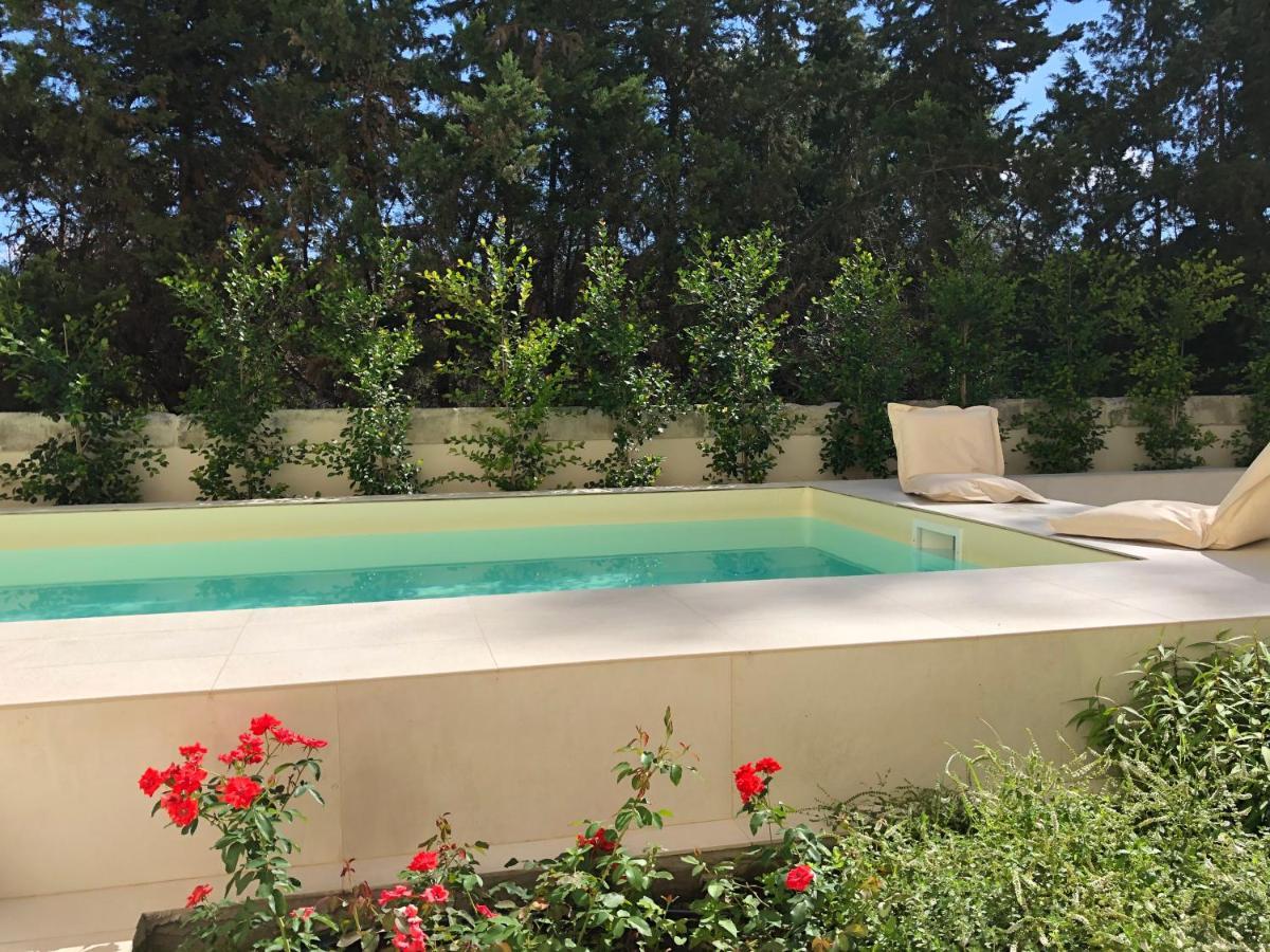 Carlo V - Con Piscina E Giardino Privati Apartment