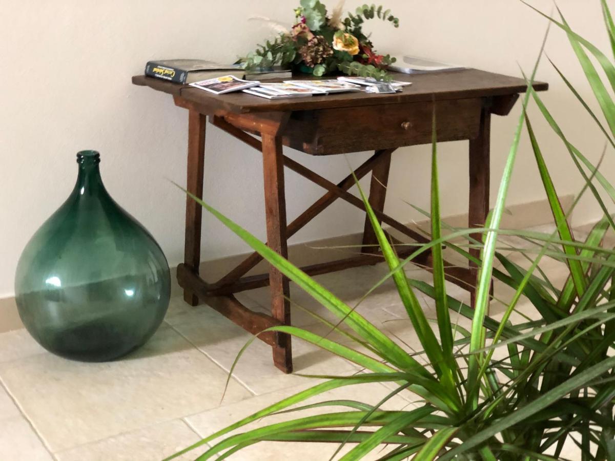 Carlo V - Con Piscina E Giardino Privati