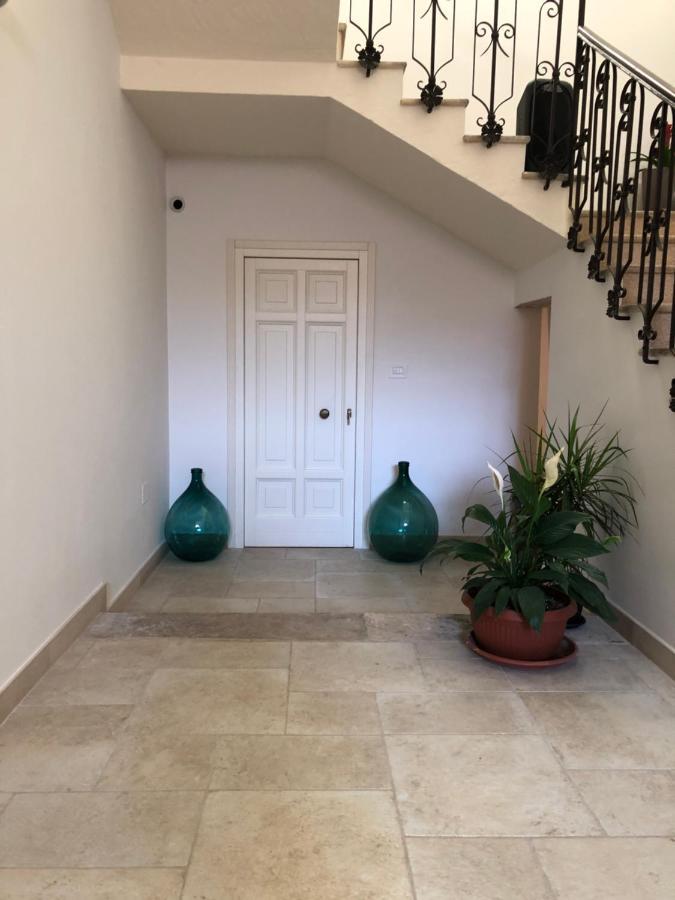 Apartment Carlo V - Con Piscina E Giardino Privati *