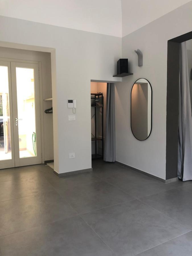 Carlo V - Con Piscina E Giardino Privati Appartement *