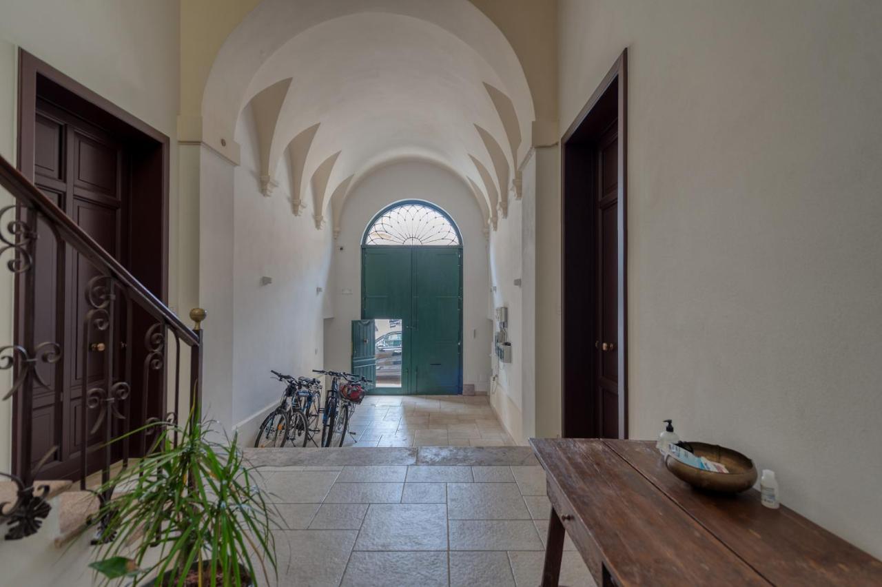 Carlo V - Con Piscina E Giardino Privati * Lecce