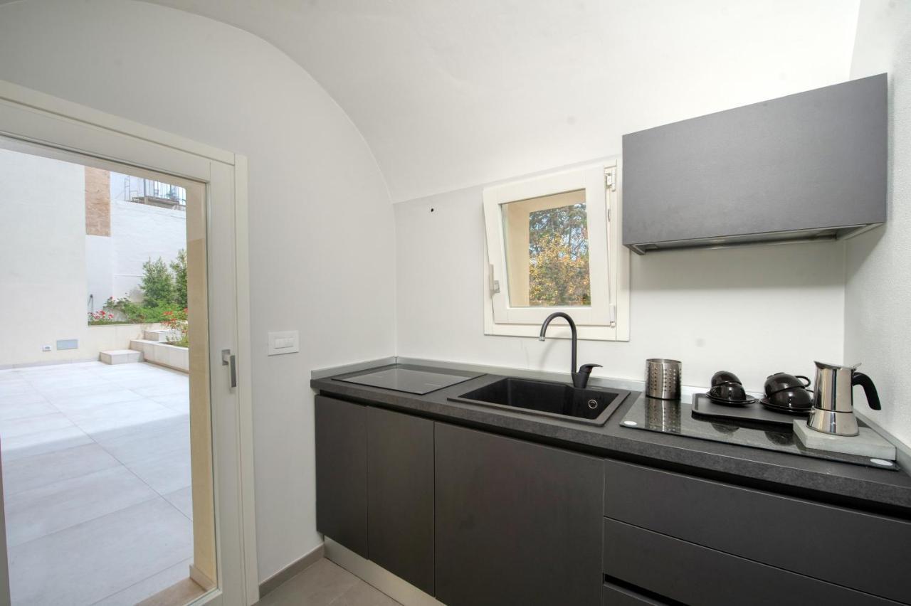 Apartment Carlo V - Con Piscina E Giardino Privati *