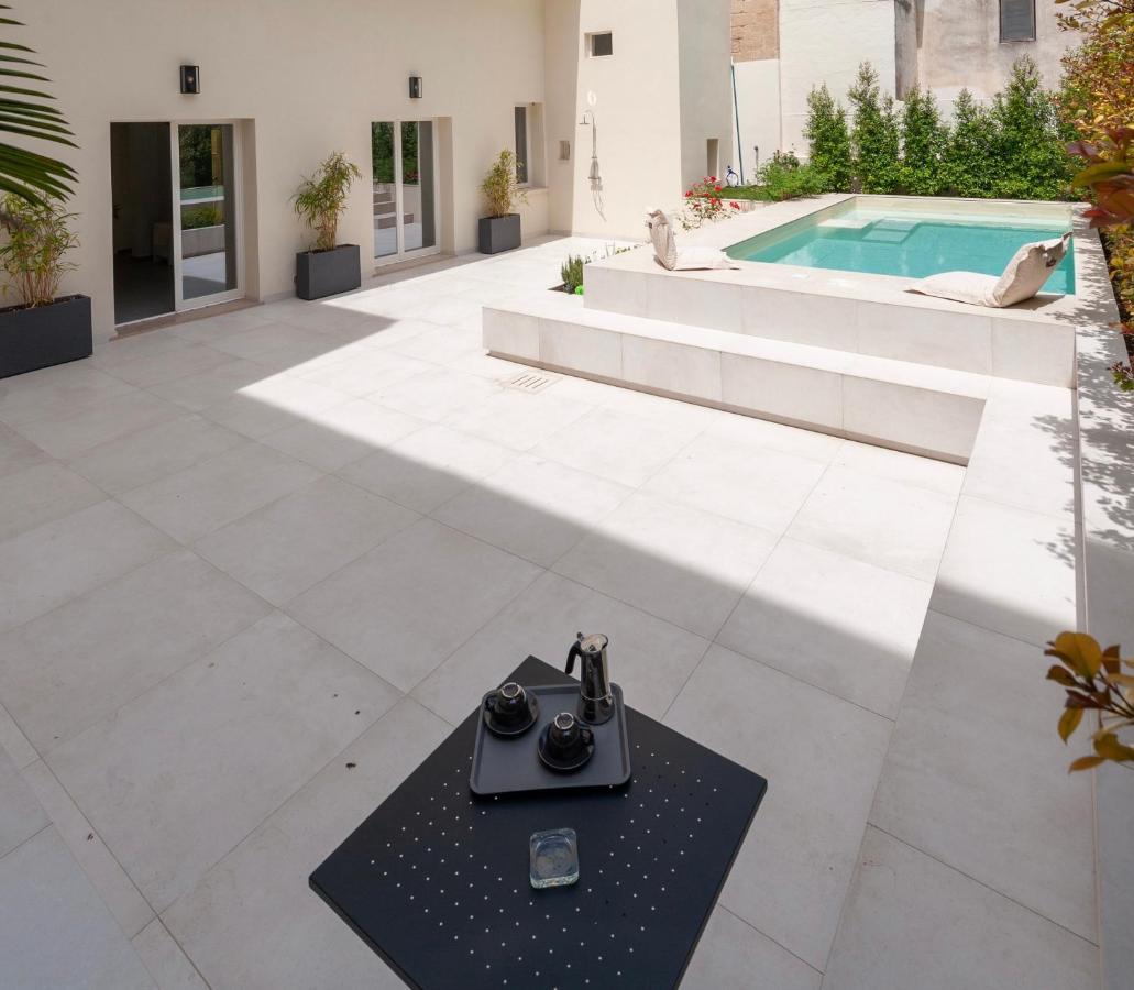 Apartment Carlo V - Con Piscina E Giardino Privati *