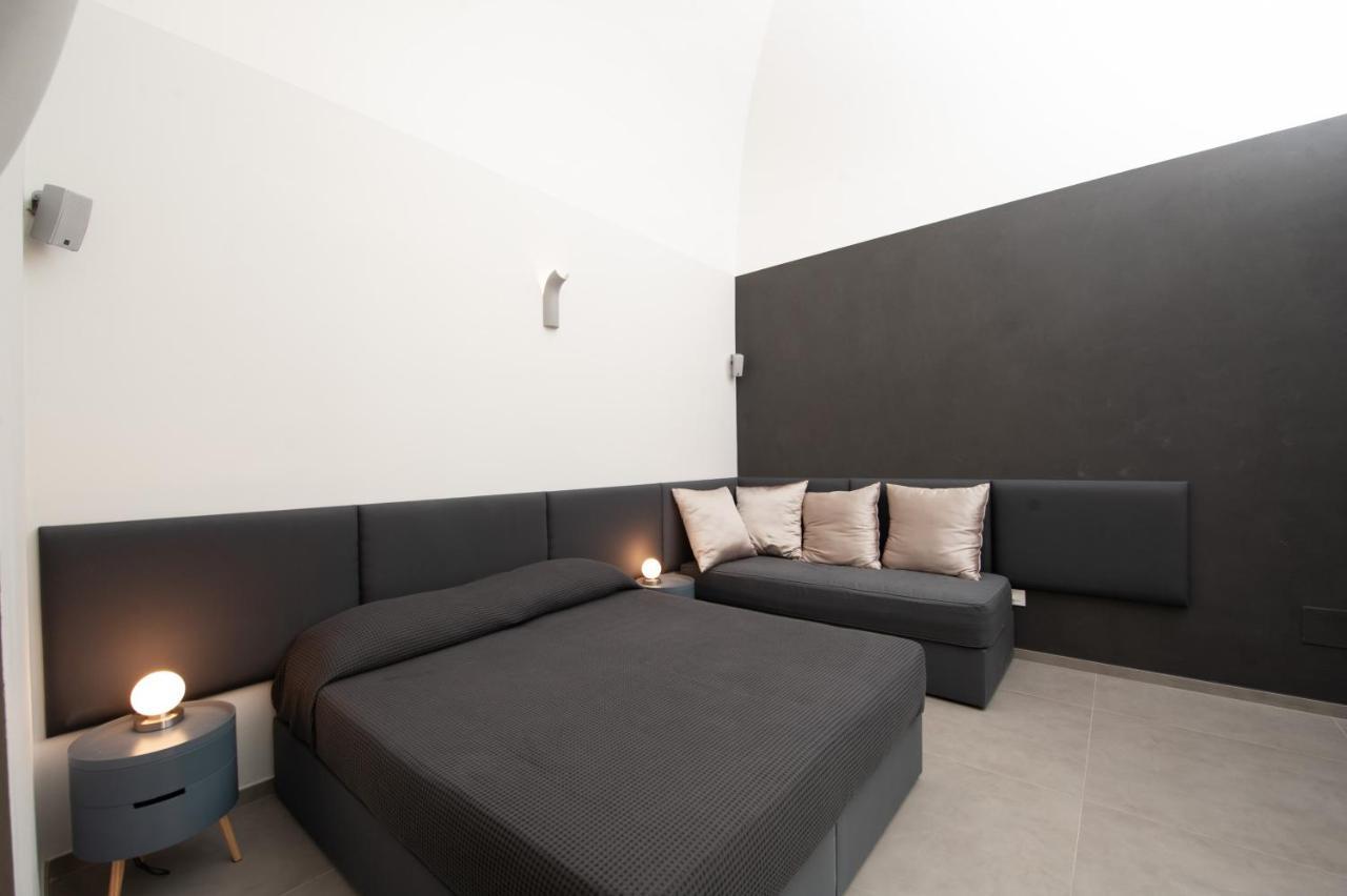 Apartment Carlo V - Con Piscina E Giardino Privati Lecce
