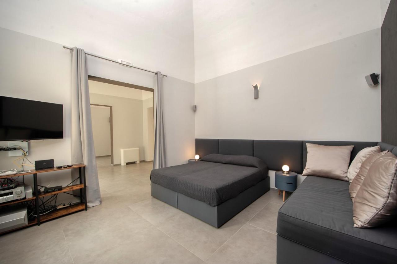 Carlo V - Con Piscina E Giardino Privati Apartment *