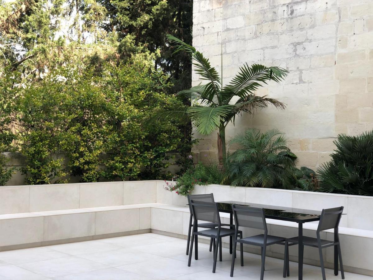 Carlo V - Con Piscina E Giardino Privati Apartment *