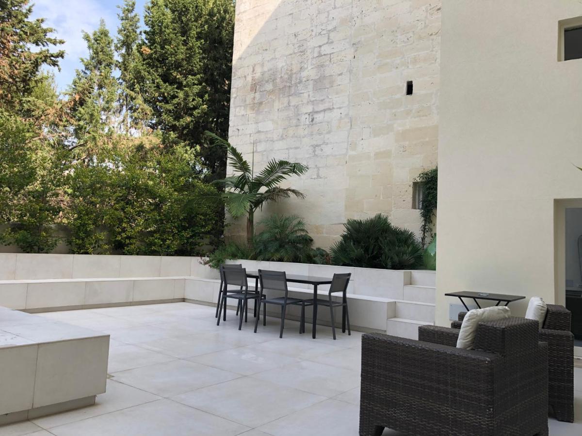 Apartment Carlo V - Con Piscina E Giardino Privati *