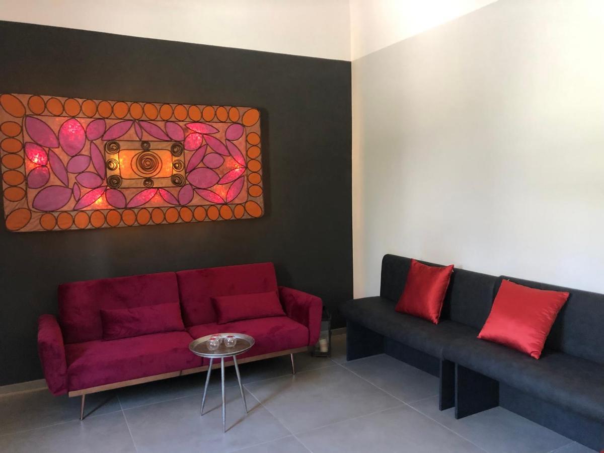 Carlo V - Con Piscina E Giardino Privati Appartement *