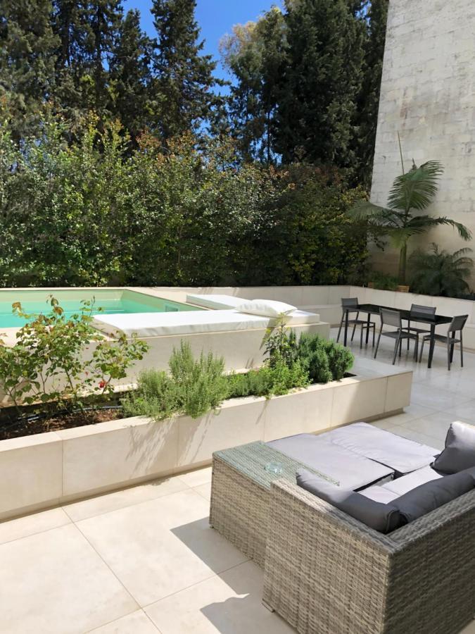 Carlo V - Con Piscina E Giardino Privati Apartment