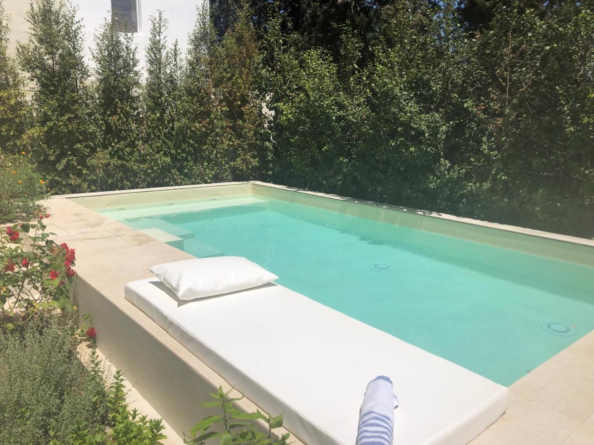 Carlo V - Con Piscina E Giardino Privati Lecce
