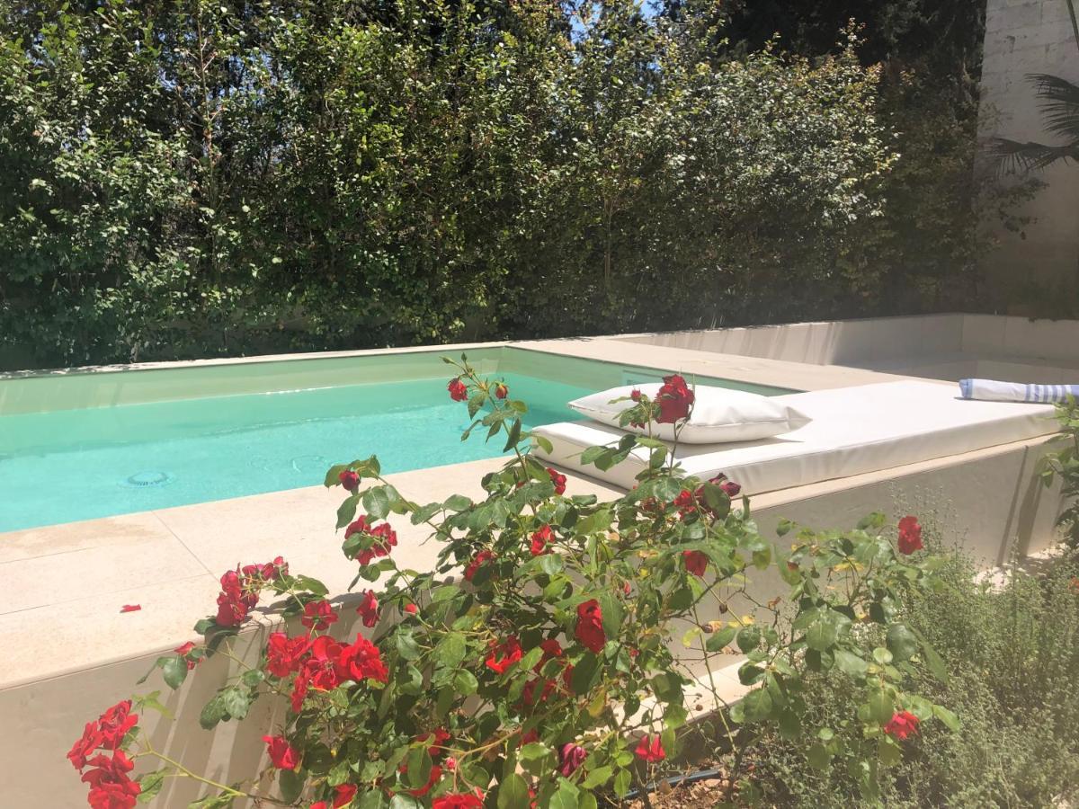 Carlo V - Con Piscina E Giardino Privati Apartment