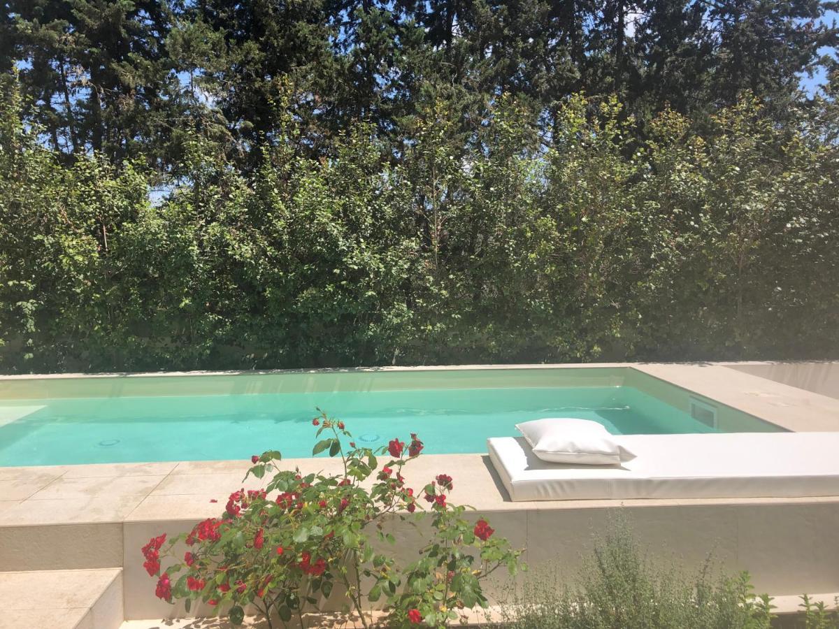 Carlo V - Con Piscina E Giardino Privati