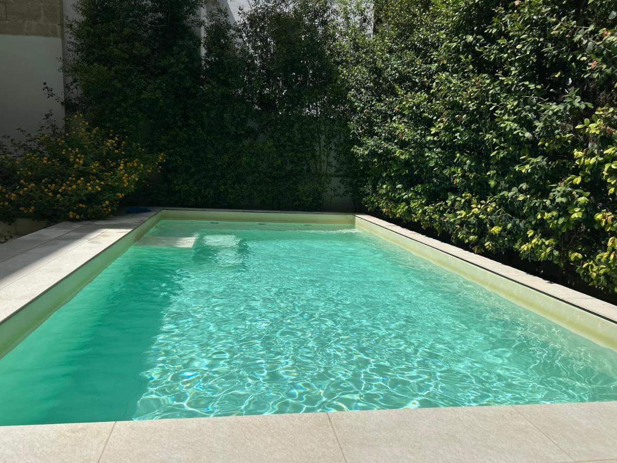 Apartment Carlo V - Con Piscina E Giardino Privati *