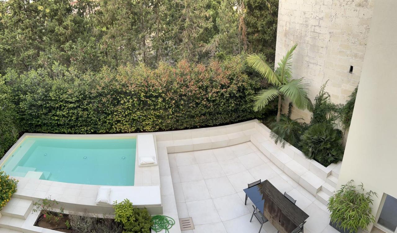 Apartment Carlo V - Con Piscina E Giardino Privati *