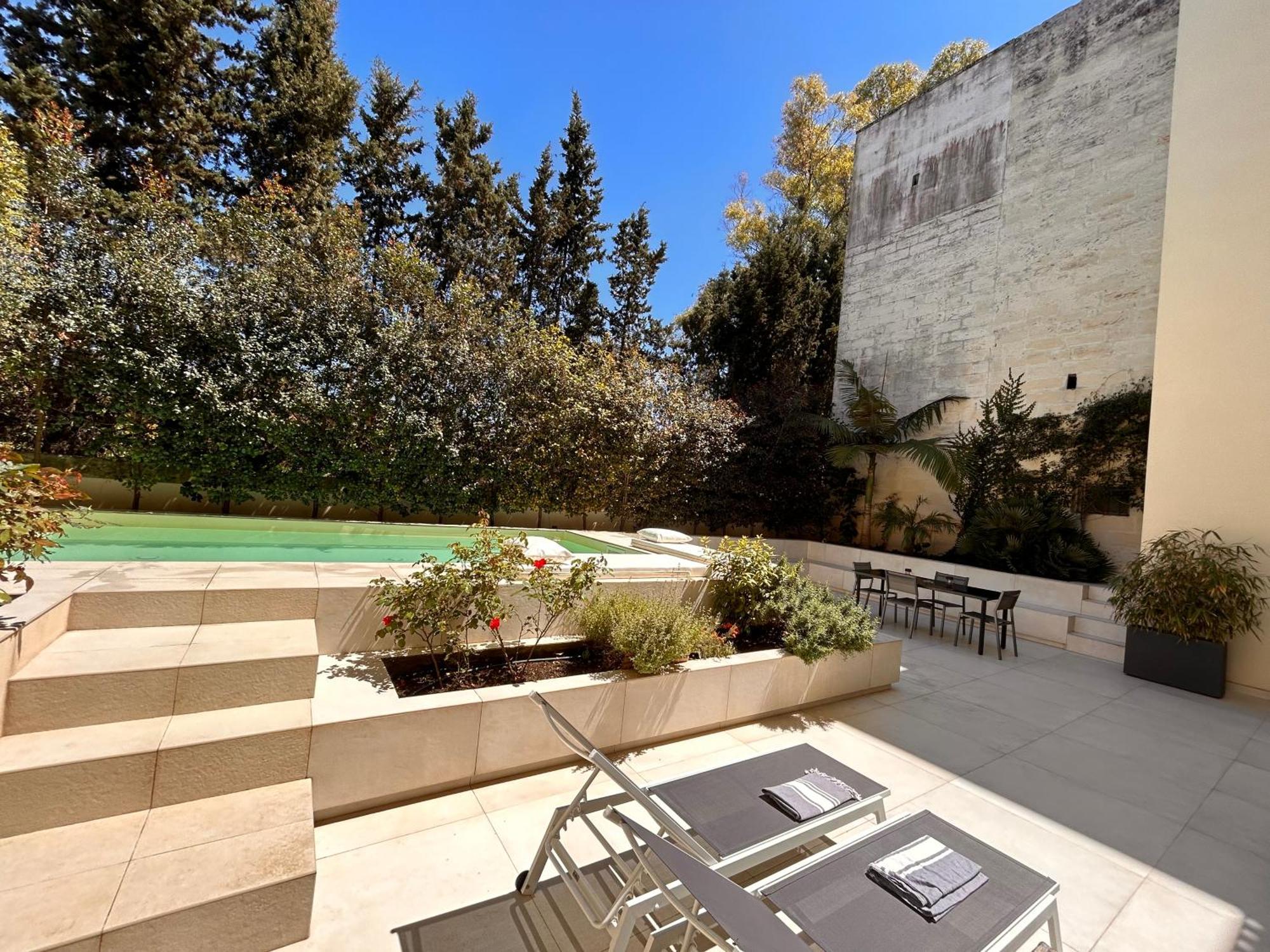 Apartment Carlo V - Con Piscina E Giardino Privati *